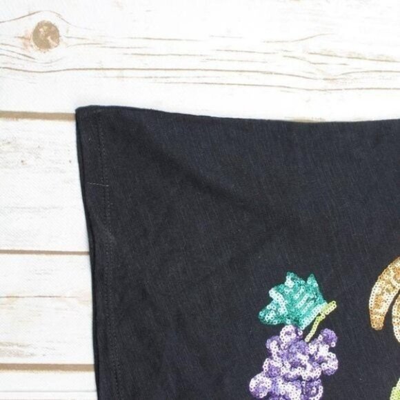 Epic Threads Tie-Detail Tank Top Girl M - Picture 5 of 7